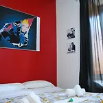 Bed & Breakfast Core De 4*