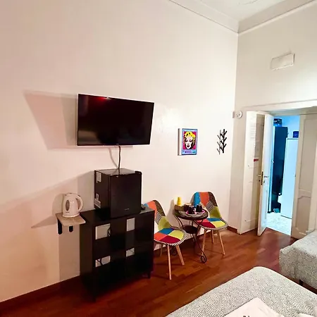 Bed & Breakfast Core De 4*
