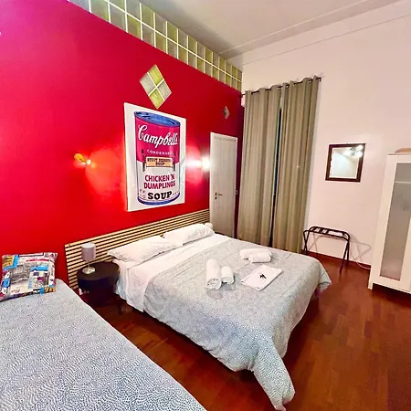 Core De Bed & Breakfast 4*