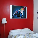 B&B Core De 로마