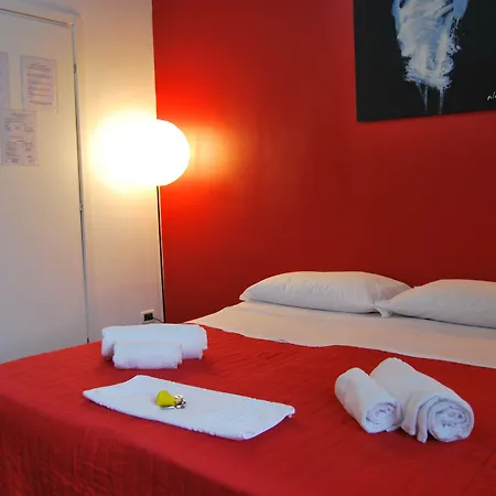 Core De B&B 4*