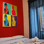 Couette-café Core De 4*