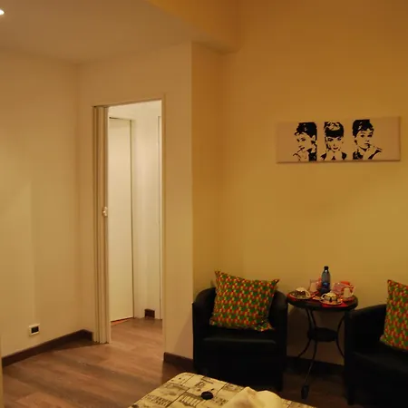 Core De Bed & Breakfast