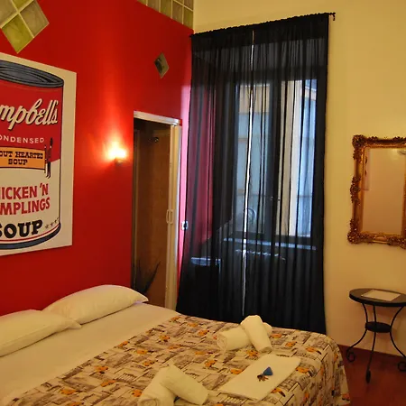 Core De Bed & Breakfast