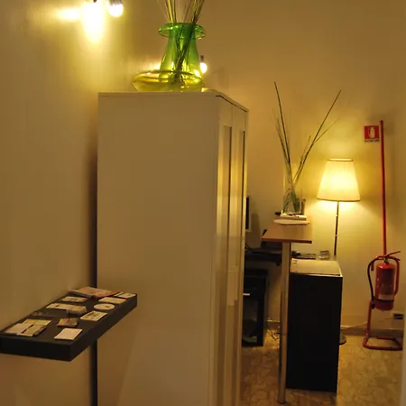 Bed & Breakfast Core De 4*