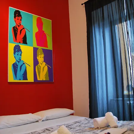 Bed & Breakfast Core De 4*