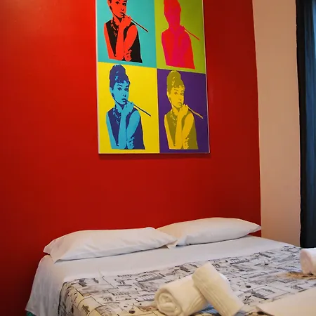 Core De Bed & Breakfast Roma