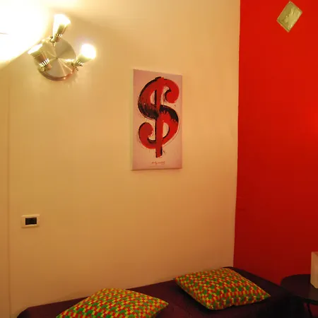 Core De Bed & Breakfast 4*