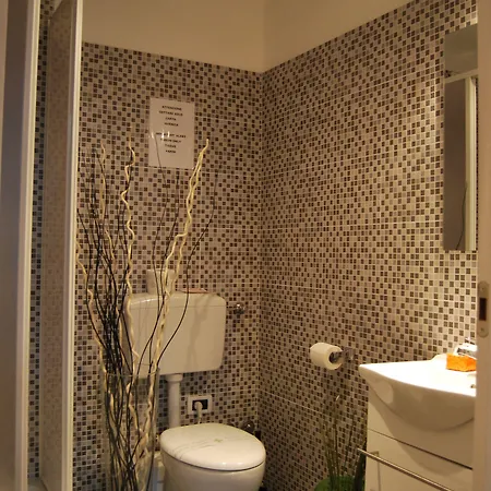 Core De Bed & Breakfast Roma