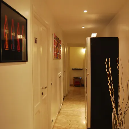 Core De Bed & Breakfast 4*