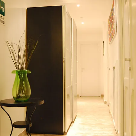 Bed & Breakfast Core De Roma