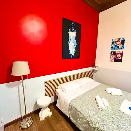 Bed & Breakfast Core De