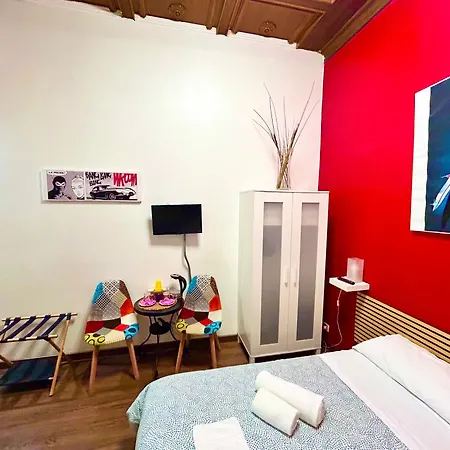 Core De Bed & Breakfast 4*