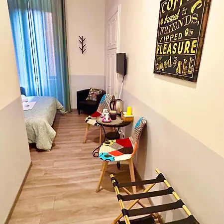 Bed & Breakfast Core De