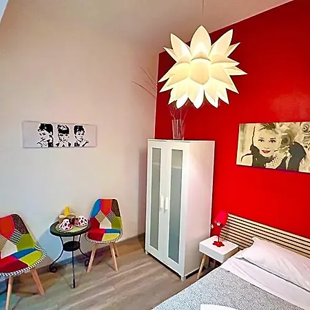 Core De Frühstückspension 4*