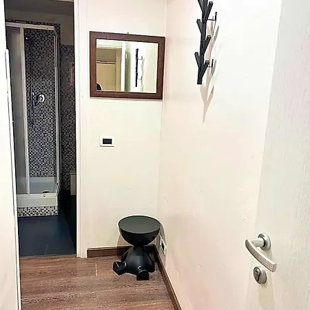 Core De Frühstückspension Rom
