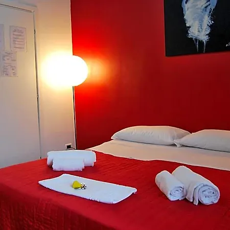 Core De Frühstückspension