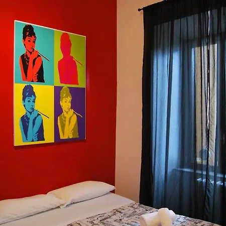 Core De Bed & Breakfast 4*