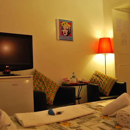 Core De Bed & Breakfast