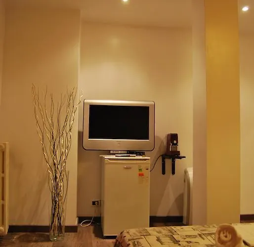 Core De Frühstückspension