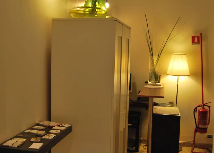 Couette-café Core De 4*