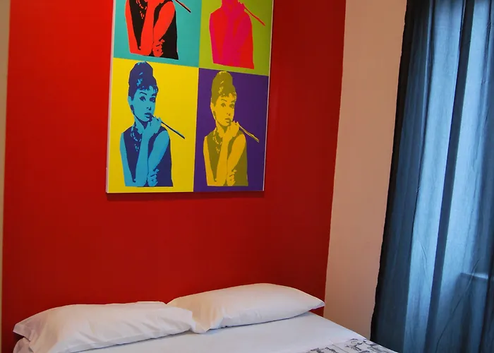 Core De Bed & Breakfast 4*