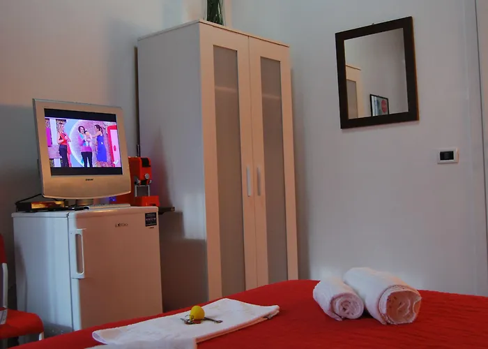 Frühstückspension Core De Rom