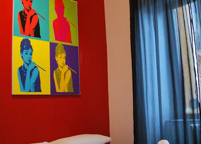 Couette-café Core De 4*