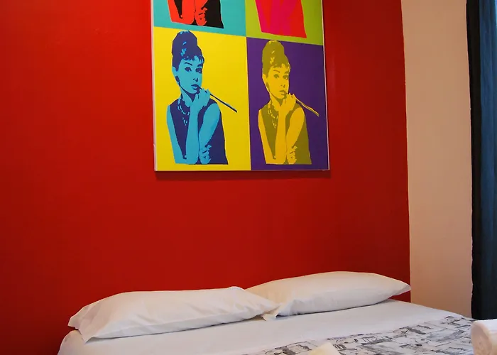 Core De Bed & Breakfast Rom