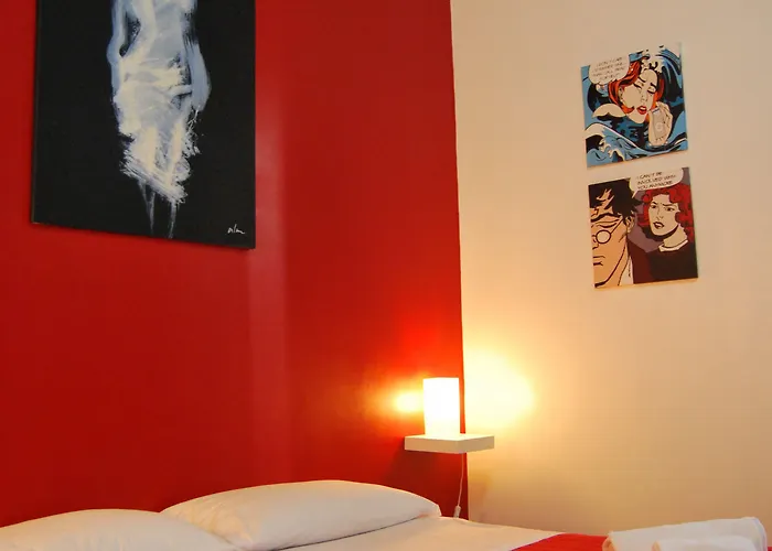 Core De Couette-café 4*