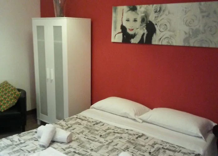 Core De Couette-café 4*