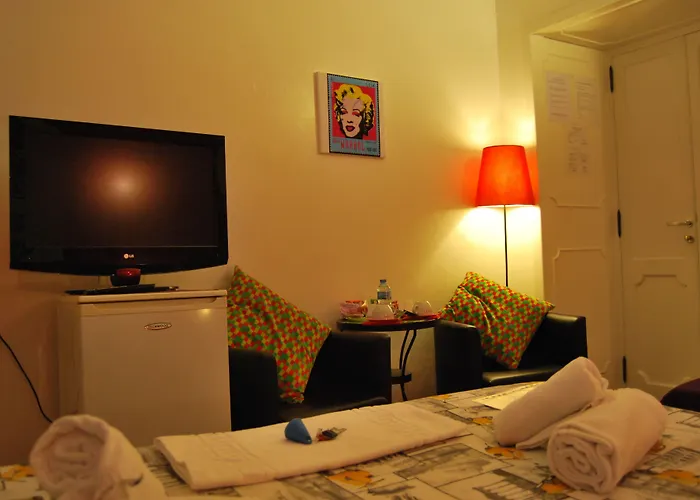 Bed & Breakfast Core De Rom