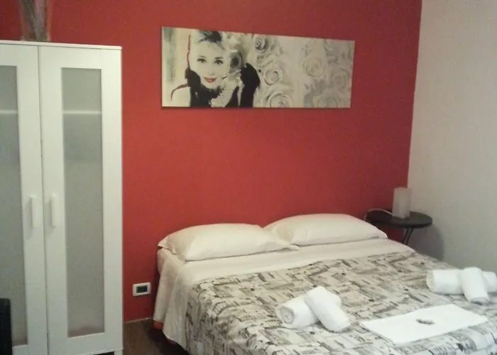 Core De 4* Rome