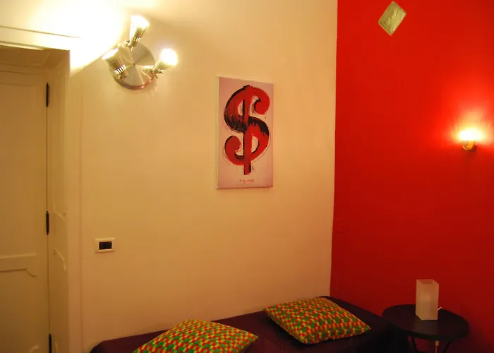 Core De Couette-café 4*