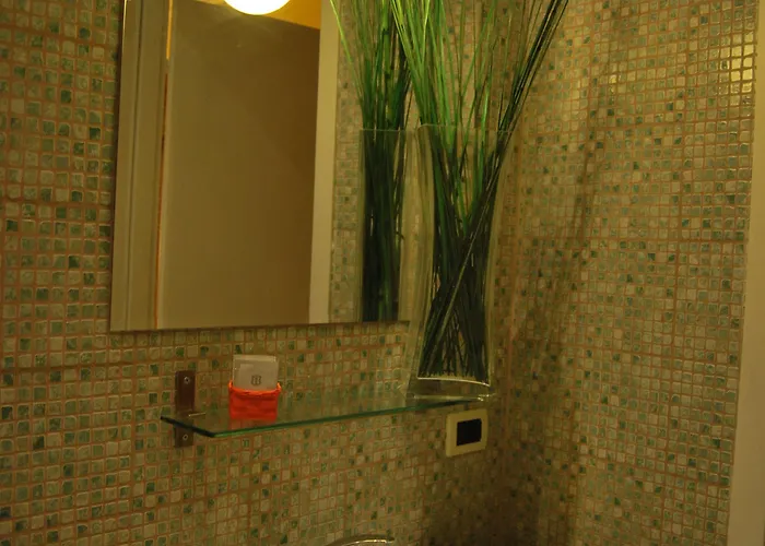 Core De Couette-café 4*