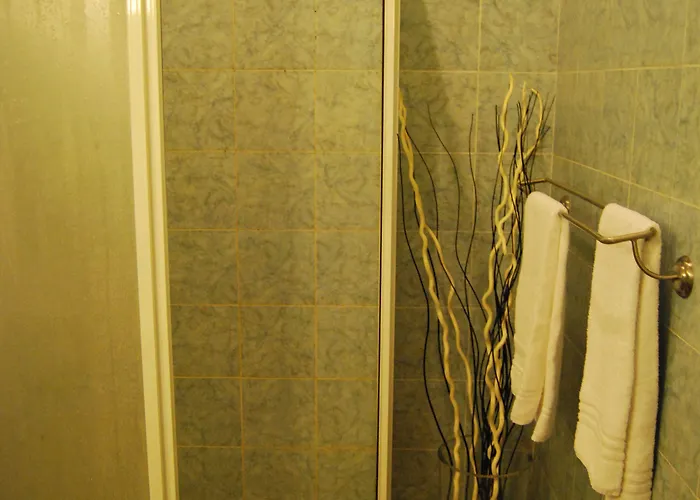 Core De Bed & Breakfast 4*