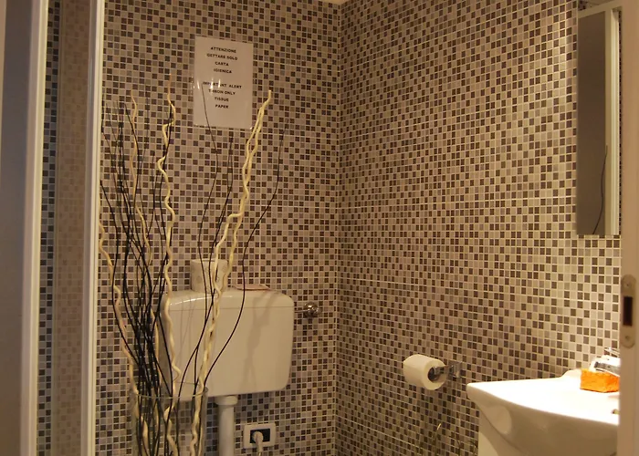 Core De Couette-café Rome