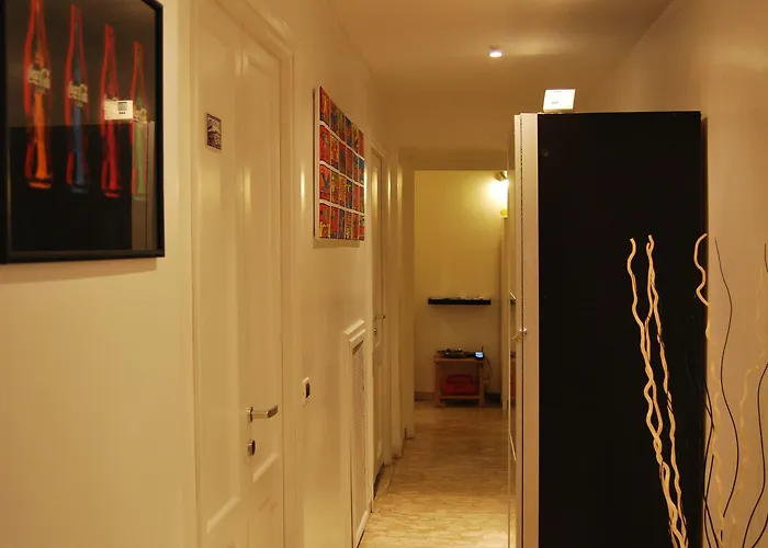 Core De Bed & Breakfast 4*