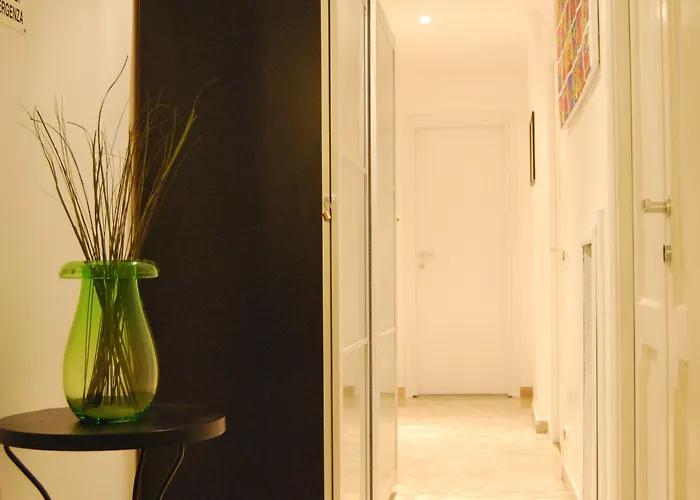 Bed & Breakfast Core De Rom