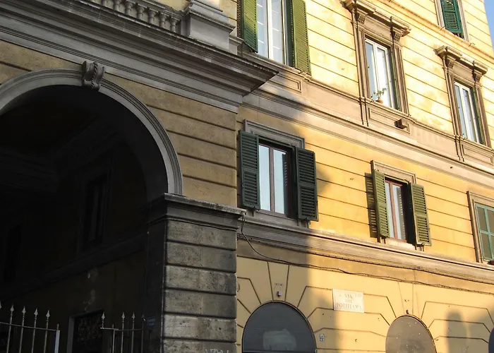 Core De Bed & Breakfast 4*