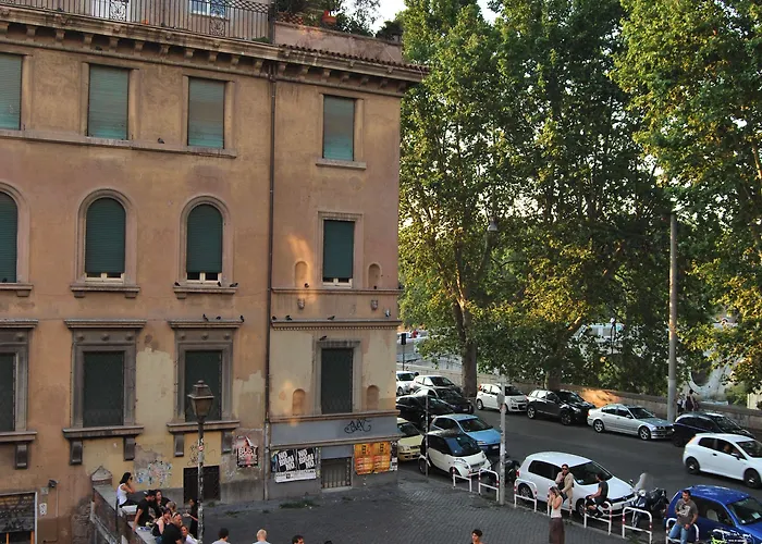 Couette-café Core De