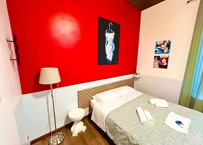 Couette-café Core De