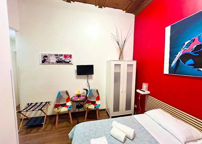 Core De Bed & Breakfast 4*