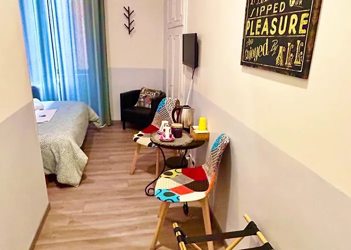 Bed & Breakfast Core De