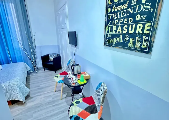 Bed & Breakfast Core De Rom