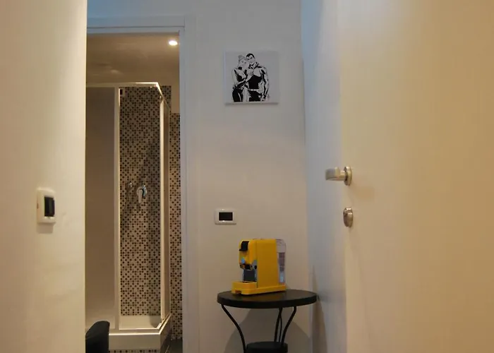 Core De Bed & Breakfast Rom