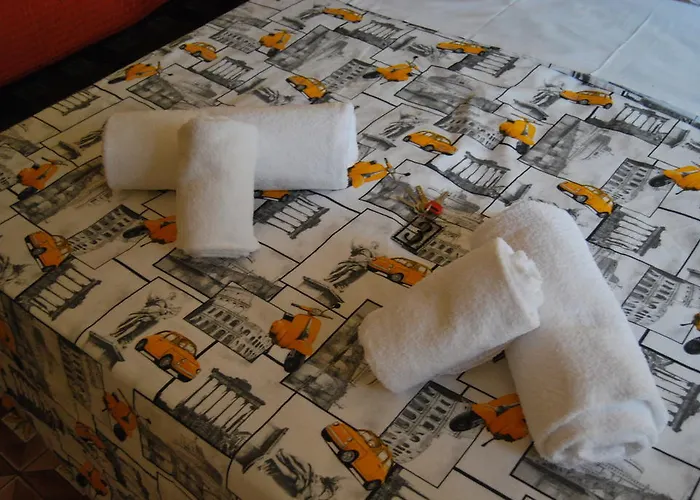 Panzió Core De Róma