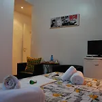 Core De Bed & Breakfast Rome