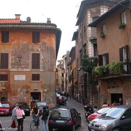 Core De 4* Rome