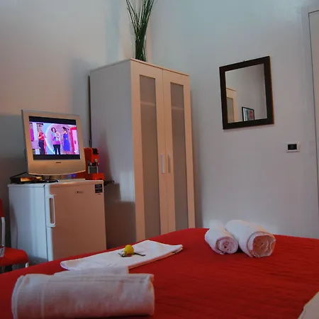 Bed & Breakfast Core De Rome